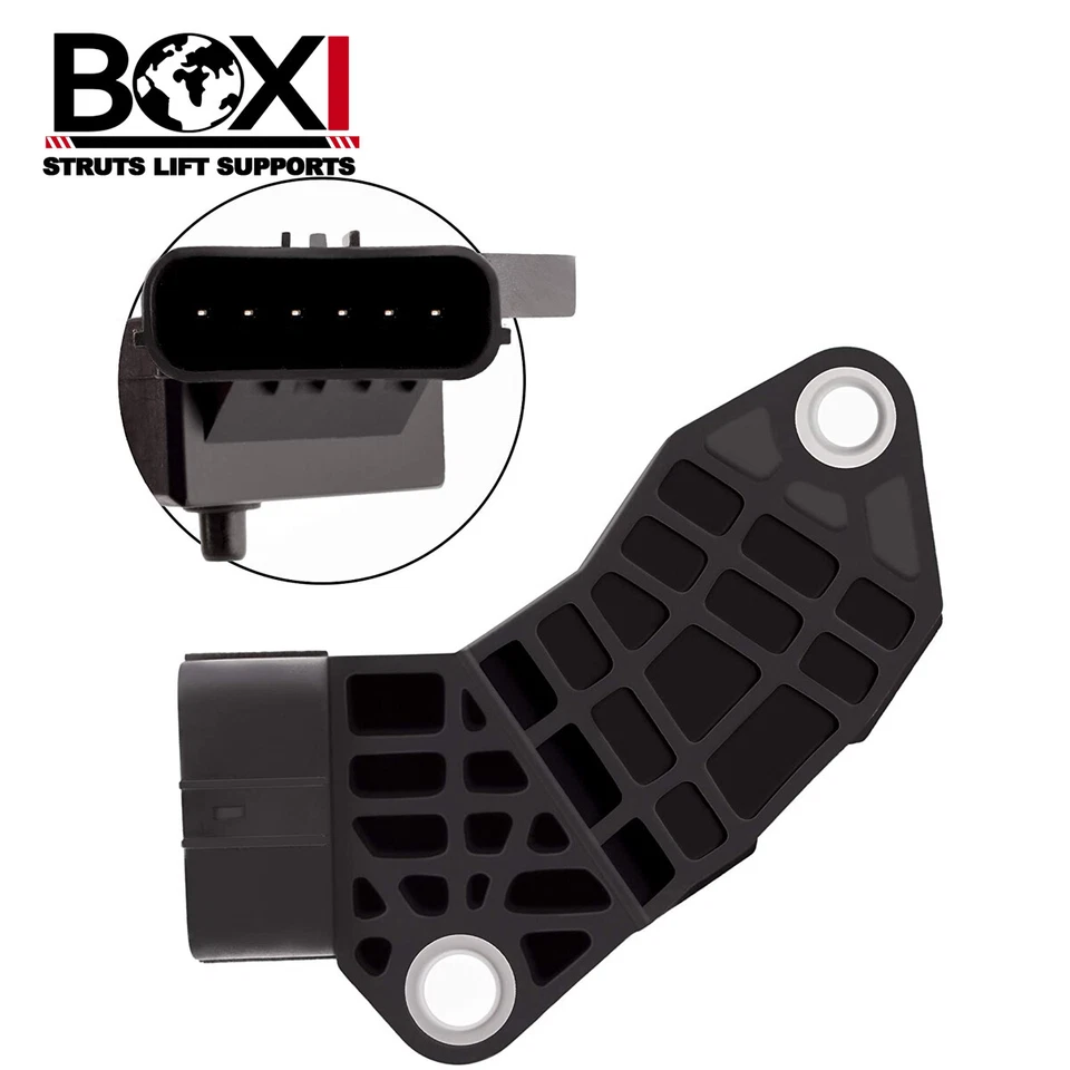 Sensor de posición de leva de manivela para Acura TL RL Honda 907-909 37500-RCA-A01 Foto 1 de 4