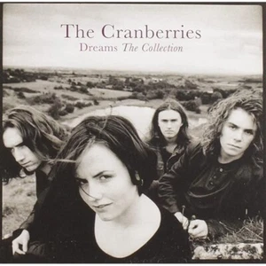 CRANBERRIES - DREAMS : THE COLLECTION CD ~ ZOMBIE ++ GREATEST HITS~BEST OF *NEW* - Picture 1 of 1