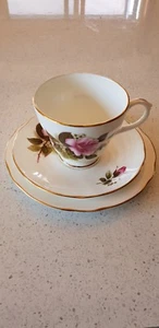 DUCHESS FLORAL TRIO - Picture 1 of 3
