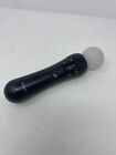 Sony Playstation Ps3 Move Motion Controller Black Cech-Zcm1u