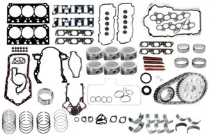 STAGE 3 ENGINE REBUILD KIT TO SUIT HOLDEN L67 SUPERCHARGED 3.8L V6 - Picture 1 of 1