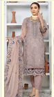 Designer Salwar Kameez Dress Indian Kameez And Pakistani Wedding Eid Clothes