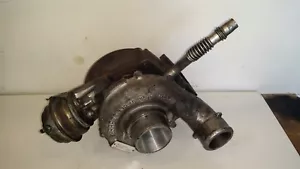 AUDI A4 B6 QUATTRO CABRIOLET 2.5 TDI Turbocharger - Picture 1 of 1