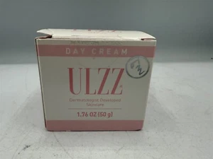 NEW SEALED ULZZ DAY CREAM 1.76 OZ - Picture 1 of 6