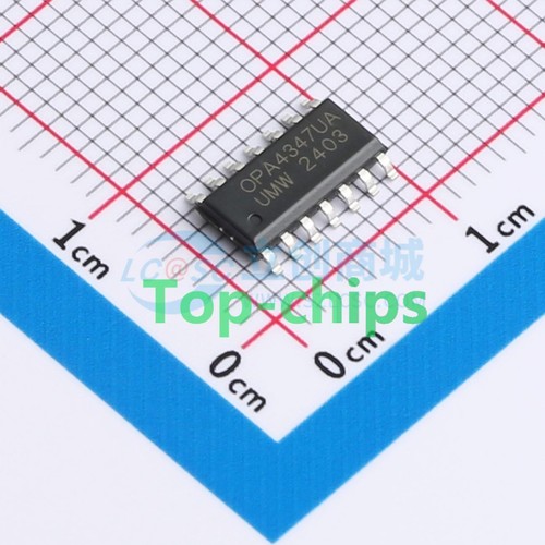 3 Pezzi Di Chip IC ICE3PCS01G In Formato SOP14, Nuovo Lotto
