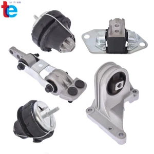 Juego de 5 Kit de montaje de motor para Volvo V70 XC90 XC70 S60 30680750 - Imagen 1 de 10