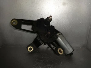 Skoda Fabia 6Y Combi Wischermotor hinten SWF 404651 6Y9955711A - Bild 1 von 7