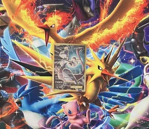Pokemon TCG XY Evolutions Mewtwo EX 103/108 Full Art Ultra Rare NM - Picture 1 of 1