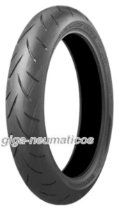 Bridgestone S 21 F 120/70 ZR17 58W - Imagen 1 de 1