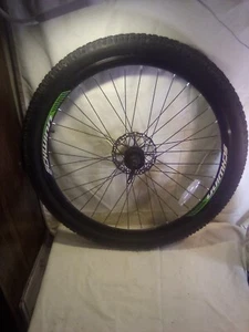 29"Schwinn Dual Wall 36 Spoke Front Wheel Disc Brake - Picture 1 of 23