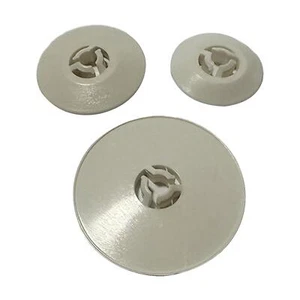 3Pcs Spool Cap Plastic Spool Pin Cap for Brother - Picture 1 of 6