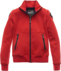 Blauer Easy Woman Pro Red Women's Motorcycle Jacket - Picture 1 of 1