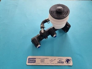 Pompa Freni JKL Per Land Cruiser LJ BJ 42 45 46 HJ 60 4720160120 T351301 sivar - Imagen 1 de 3