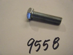 NUOVO BULLONE MTD, TROYBILT, GW PN 9558 - Foto 1 di 1