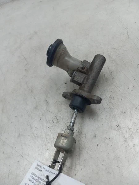 CILINDRO MAESTRO EMBRAGUE MT 90-95 TOYOTA 4RUNNER 2,4 L 4x4  Foto 1 de 4