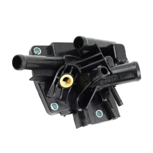 Car Engine Thermostat Housing / Water Outlet 11060-5RF0A For Nissan Kicks Versa - Picture 1 of 6