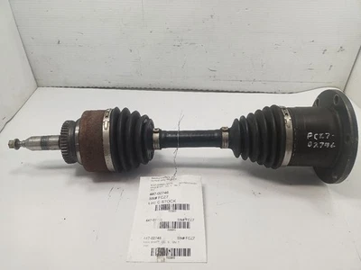 Eixo dianteiro externo CV de 2004 Lincoln Navigator 12358419 - Imagem 1 de 4