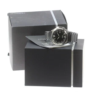 Citizen Series 8 NB6010-81E Automatik Uhr Japan Modell 40mm Saphir mit Box - Bild 1 von 7