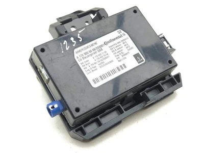 MERCEDES-BENZ CLS Shooting Brake X218 Altre Centraline A1729006008 31026581 - Immagine 1 di 4