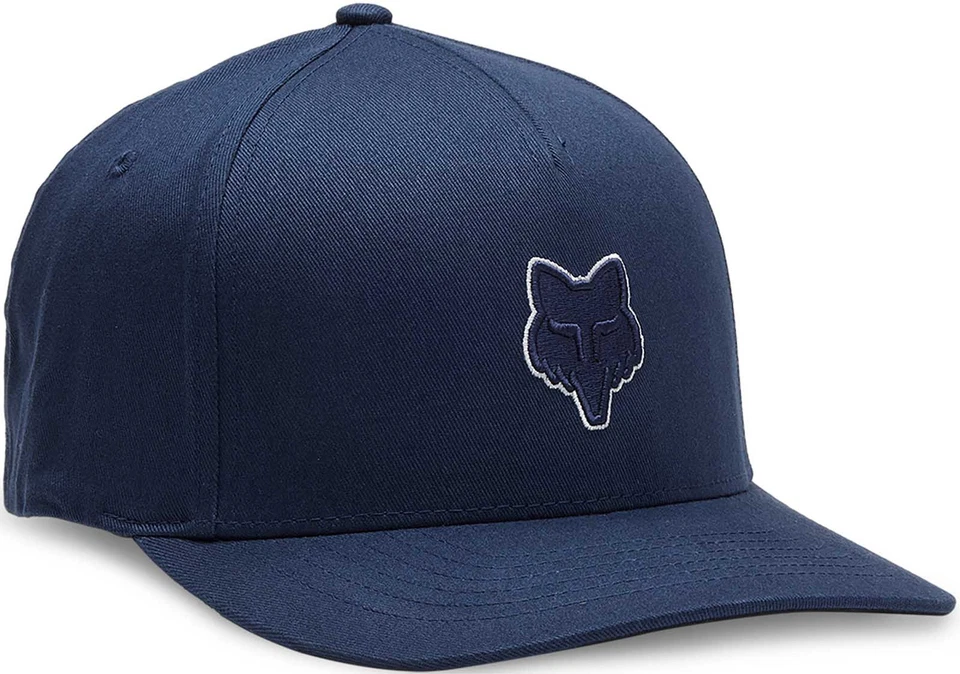Fox Racing Fox Head Flexfit Sombrero - Gorra de béisbol para hombre Tapa Informal Foto 1 de 1