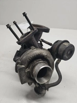 Turbocompresor Opel Astra G 2001 diésel 50 kW turbo 90530995 NOD7731 Foto 1 de 3