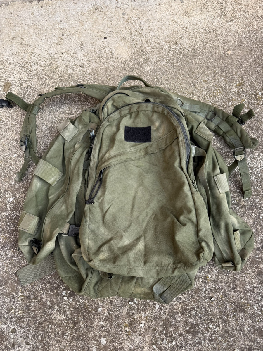 eagle industries assault pack products for sale | eBay eagle industries assault pack products for sale | eBay