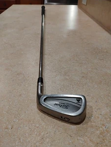 Club de golf Titleist DCI 5 hierro rígido flexible varilla de acero para diestros - Imagen 1 de 5