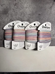 Rainbow Gallery Overture Thread Color V95 - Picture 1 of 1