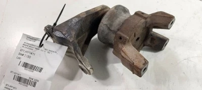 Montaje motor trasero trasero Hyundai Santa Fe 2010 2011 2012 Foto 1 de 4