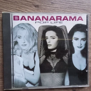 BANANARAMA - POP LIFE - Bild 1 von 2