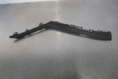 EB1430 2016 16 LAMBORGHINI HURACAN PANEL LATERAL IZQUIERDO MOLDURA PARA CONSOLA CENTRAL Foto 1 de 4