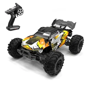 1:16 2.4Ghz RC Off Road Vehicle 70km/h 4*4 Pickup Truck RTR Metal Drive Shaft - Picture 1 of 7