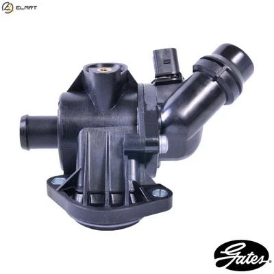 THERMOSTAT COOLANT TH444100G1 FOR VW AUDI A4/S4/Convertible A6/S6 ALT 2.0L 4cyl - Image 1 of 4