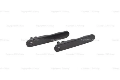 Aston Martin DB9 DBS Vantage Virage Rapide Dry carbon exterior door handles - Image 1 of 4