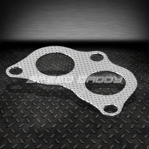 FOR 90-21 SUBARU BRZ FORESTER IMPREZA TOYOTA 86 HEADER EXHAUST MANIFOLD GASKETS - Picture 1 of 1