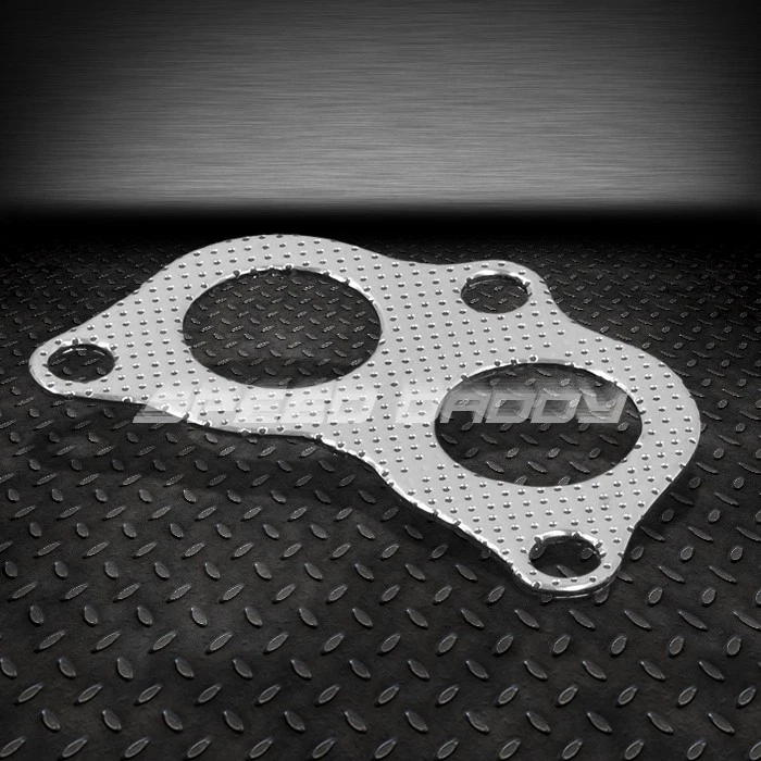 PARA 90-21 SUBARU BRZ FORESTER IMPREZA TOYOTA 86 CABEZAL COLECTOR DE ESCAPE JUNTAS Foto 1 de 1
