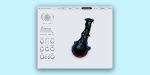 Beatsurfing - RANDOM (Virtual Instrument) Genuine License - Picture 1 of 1