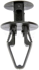 Fender Molding Retainer for 2011-2014 Chevrolet Suburban 1500 - Picture 1 of 2