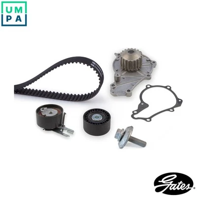WATER PUMP & TIMING BELT KIT KP15598XS FOR FORD AUSTRALIA SUZUKI SX4/CLASSIC - Image 1 of 4