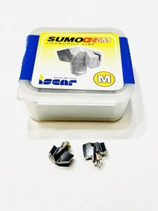 (2 Stück) ISCAR (0,441") SUMOCHAM ICM 112 IC908 / ICM 0441 IC908 Bohreinsätze - Bild 1 von 2