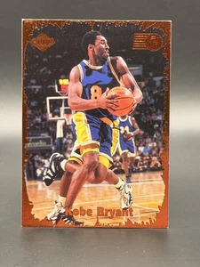 1999 Collector's Edge Rookie Rage - Kobe Bryant #RR-46 - Picture 1 of 2