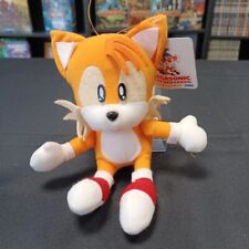 Peluche Tails Vintage Sega Sonic The Hedgehog