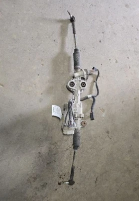 Chevrolet Silverado Sierra 1500 2018 cabina estándar dirección asistida cremallera y piñón Foto 1 de 3