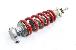 02-09 HONDA INTERCEPTOR 800 REAR BACK SHOCK ABSORBER SUSPENSION - Bild 1 von 6