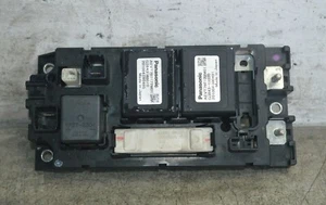Toyota Prius Battery Fuse Box G3843-48020 2014 Prius 1.8 Hybrid Battery Fuse Box - Picture 1 of 9