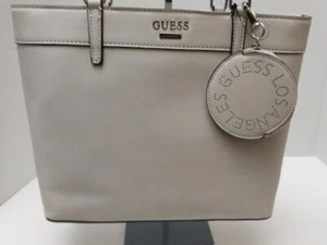 Guest Tote Handbag Travel With Pouch NWT - Picture 1 of 5