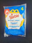 Vintage 1998 Mattel Barbie Bead Blast Christie McDonald's Happy Meal Toy #4