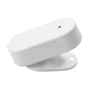 Tuya Zigbee WIFI Human Presence Detector Human Body PIR Sensor Radar Detector - Picture 1 of 19