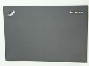 Aftermarket Lenovo ThinkPad T440S T450S LCD Rear Back Cover Non-Touch 04X3866 US - Picture 1 of 5