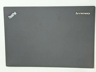 Aftermarket Lenovo ThinkPad T440S T450S LCD Rear Back Cover Non-Touch 04X3866 US - Image 1 of 4